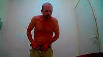 Me Cumming on a MatureSpunkers Video Check it out you will love it, I made it myself, I am the original