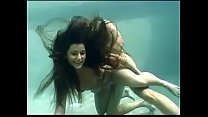 Sex Underwater: Tiffany