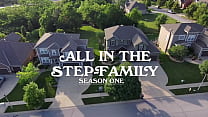 All In The Step Family S1:E2 - Family Meeting 3of3