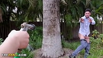 BANGBROS - Petite Puerto Rican Spinner Kira Perez Is A Straight Up Nympho