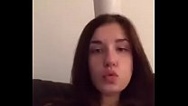 Sexy Chicas Rusas Burlas En El Periscopio