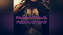 PAWG•N•DAWG Pink Dink Dabble