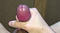 Masturbation (for the first time in three days)