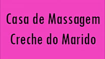 Casa de Massagens Curitiba PR