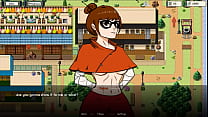 Naruto - Kunoichi Trainer (Dinaki) [v0.13] Part 18 Anal Sex By LoveSkySan69