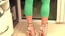sexy high heels