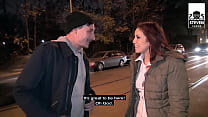 PUBLIC FUCK: IN PARK, BRUNETTE gives BLOWJOB and I EAT her!!! StevenShame.Dating
