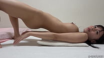 Rika Aimi Nude Gymnastics