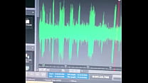 Audio analysis of evps