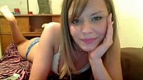 Cute Webcam Girl Free Live Sex Porn Video