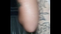 TheKinkyFuckers tattoed girl touches herself