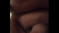 My small dick for you babe suck me