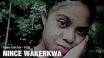 Mace Wamena Telepon Video seks