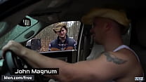 Men.com - The Ranch Hand Part 1 - Trailer preview