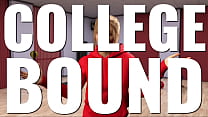 BOUND Ep. 53 – Naughty tales with busty and horny students