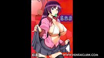 nude  1000 Ecchi y Fanservice anime girls