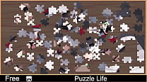 Puzzle Life (free game itchio) Puzzle