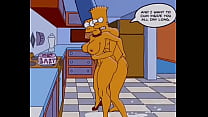 Marge fucked by son
