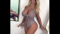 do you want to fuck doll with plump figure