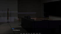 Away From Home (Vatosgames) Part 39 Sex With Milf In Husband Home By LoveSkySan69