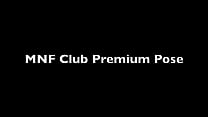 MNF Club Premium Pose: Split Poundage