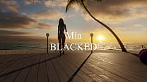 Mia Rhodes Blacked