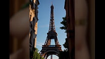 My Parisian Adventure