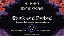 Ero Sensei's Erotic Story #57