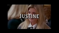 Justine - Noites Selvagens