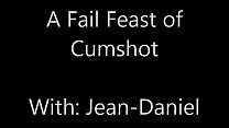 Jean-Daniel Cum Dump
