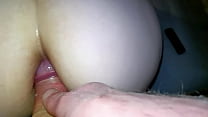 Teenage Stepson Anal Fucks Big Ass Stepmom Until She Can Take No More. Nymphomaniac Of A m. Can't Get Enough Ass Fuckings And Loves Every Second Of Hardcore Fucking. American MILF Anal With Young Lad