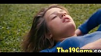 The First Kiss: Free Teen HD Porn Video 73