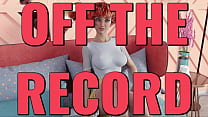 OFF THE RECORD Ep. 40 – Horny, sex-driven women wherever you look