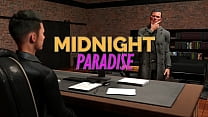 MIDNIGHT PARADISE ep. 76 – Pussies, parties and a depraved family...Paradise!
