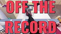 OFF THE RECORD Ep. 15 – Horny, sex-driven women wherever you look