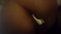 My step sister made me cum last night and i slept with a toothbrush deep in my ass