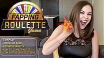 FAPPING ROULETTE GAME - PREVIEW - ImMeganLive - From the content creator ImMeganLive, MeganLive, IML, Megan, IMLproductions
