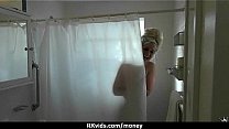 Naked girl and hard fuck sex video 9