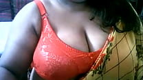 Bangladeshi wife big boobs pressing