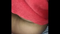 I'm horny with my step daughter's ass