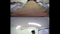ZENRA JAV VR outgoing hospital nurse Kana Morisawa