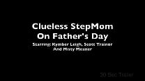 Clueless Stepmom on Father's Day