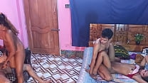 Romantic porn features couple engaging in a lot of foreplay, such as fingering, pussy licking, cock sucking, nipple play, and making out before having sex porn movie.  hanif & mst Sumona and Popy khatun  and Manik mia . Xxx porn Bbc Amateur blowjob 4s