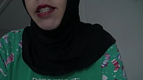 Arabic Dirty Talking Wife