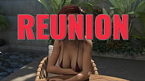 REUNION Ep. 97 – A story of lust and horny adventures