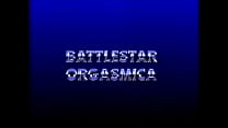 Battlestar Orgasmica 1993 Rebecca Wild Tony Tedeschi
