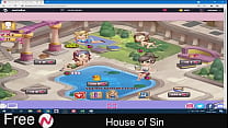 House of Sin ( free game nutaku )  Clicker