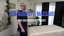 Red's Massage