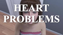 HEART PROBLEMS ep.143 – Visual Novel Gameplay [HD]