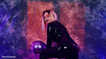 Ballon Kinky Video